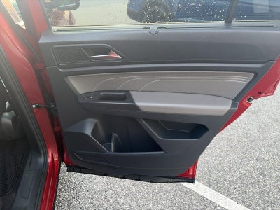 2023 Volkswagen Atlas 3.6L V6 SE w/Technology 4MOTION