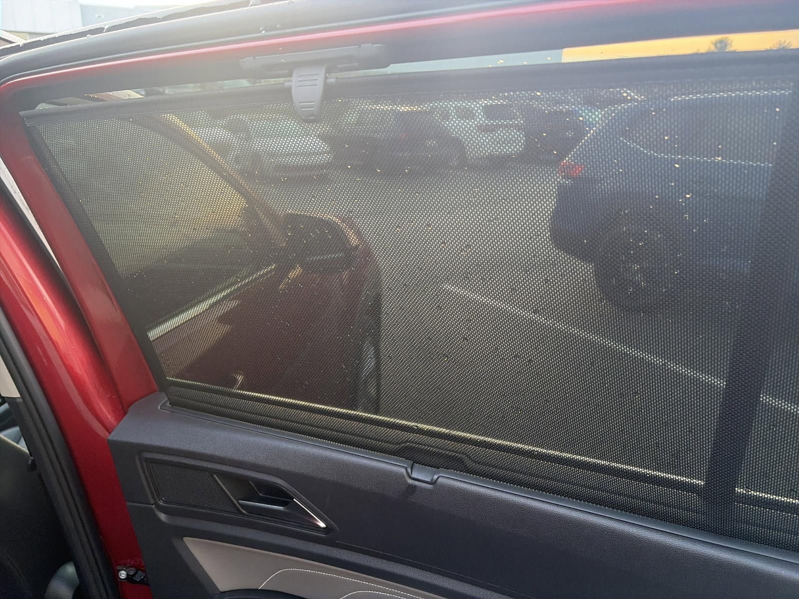 2023 Volkswagen Atlas 3.6L V6 SE w/Technology 4MOTION