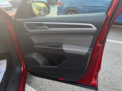 2023 Volkswagen Atlas 3.6L V6 SE w/Technology 4MOTION