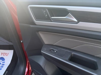 2023 Volkswagen Atlas 3.6L V6 SE w/Technology 4MOTION