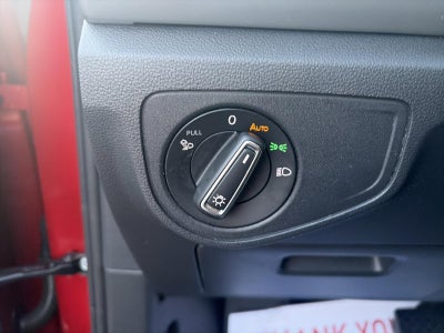 2023 Volkswagen Atlas 3.6L V6 SE w/Technology 4MOTION