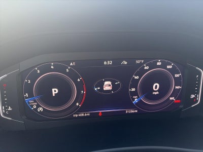 2023 Volkswagen Atlas 3.6L V6 SE w/Technology 4MOTION