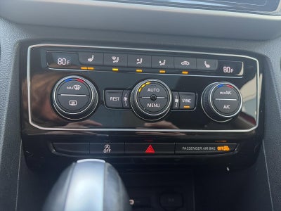 2023 Volkswagen Atlas 3.6L V6 SE w/Technology 4MOTION