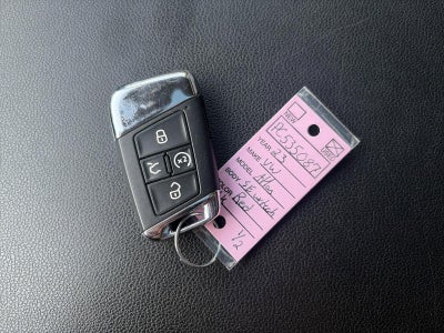 2023 Volkswagen Atlas 3.6L V6 SE w/Technology 4MOTION