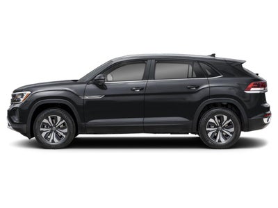2025 Volkswagen Atlas Cross Sport 2.0T SE 4MOTION