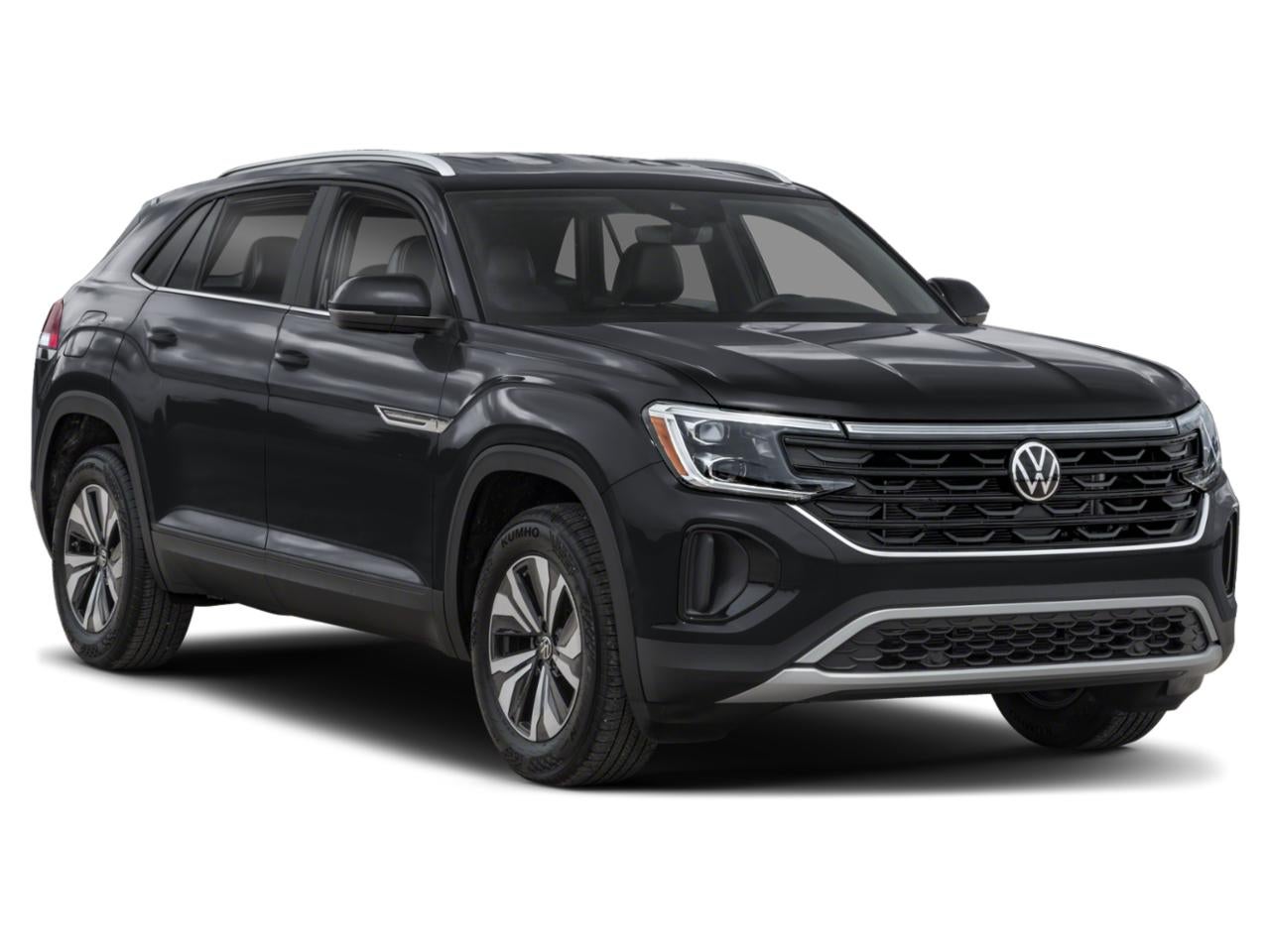 2025 Volkswagen Atlas Cross Sport 2.0T SE 4MOTION