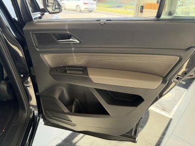 2023 Volkswagen Atlas 2.0T SE 4MOTION