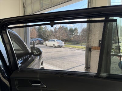 2023 Volkswagen Atlas 2.0T SE 4MOTION