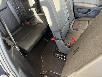 2023 Volkswagen Atlas 2.0T SE 4MOTION