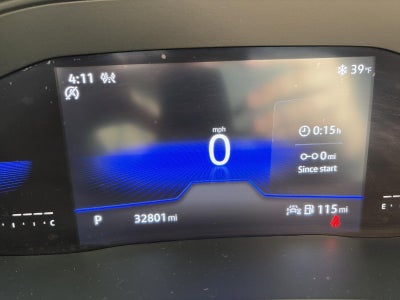 2023 Volkswagen Atlas 2.0T SE 4MOTION