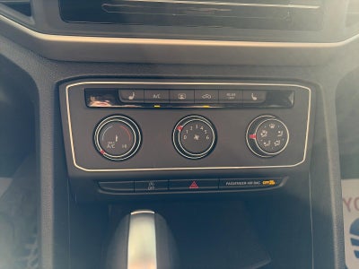 2023 Volkswagen Atlas 2.0T SE 4MOTION