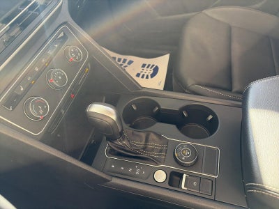 2023 Volkswagen Atlas 2.0T SE 4MOTION