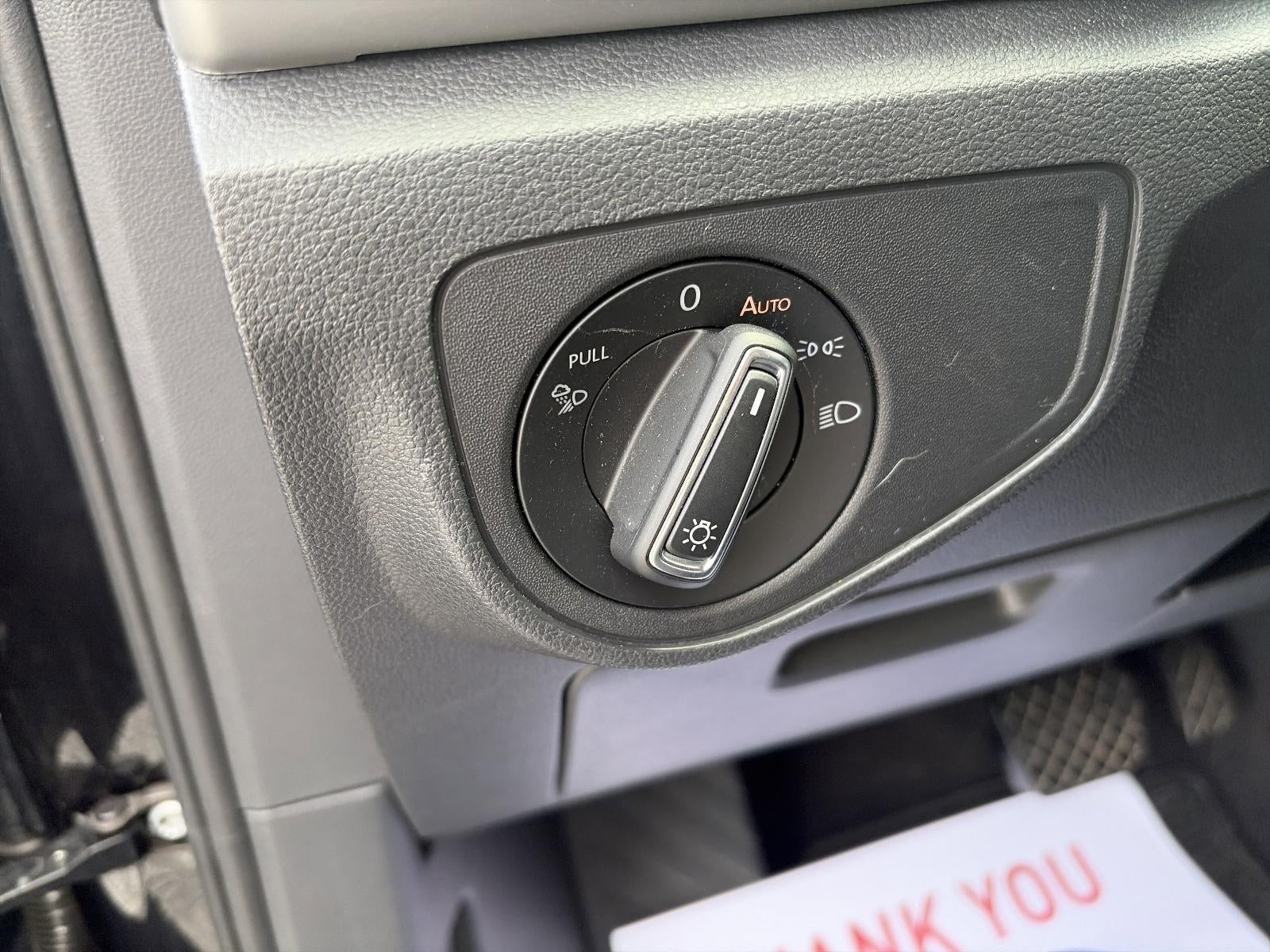 2023 Volkswagen Atlas 2.0T SE 4MOTION