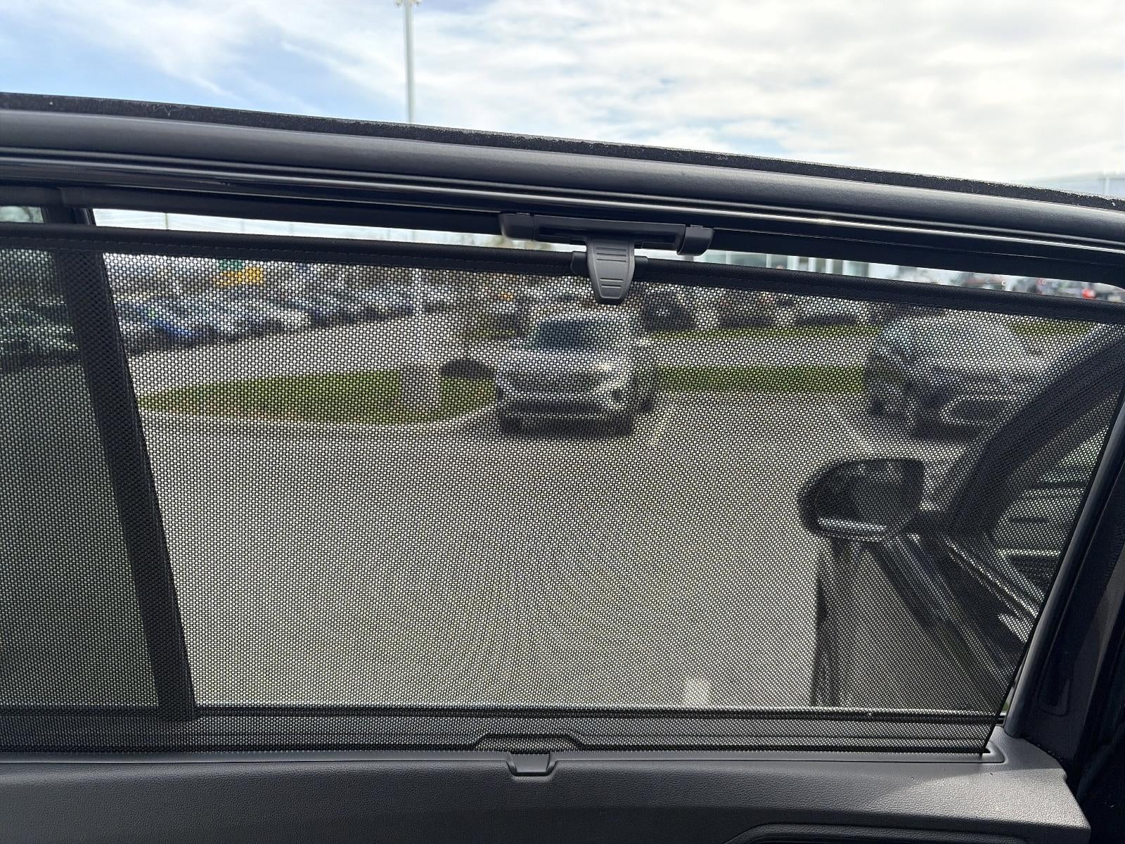 2023 Volkswagen Atlas 2.0T SE 4MOTION