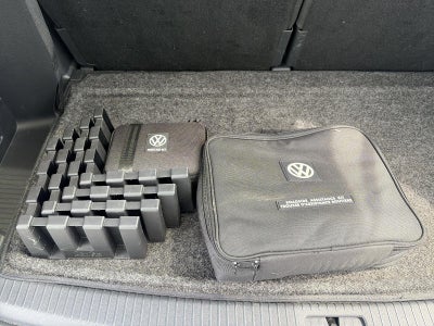 2023 Volkswagen Atlas 2.0T SE 4MOTION