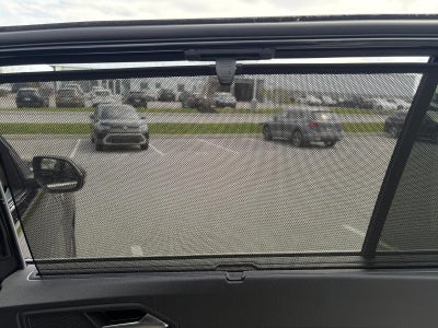 2023 Volkswagen Atlas 2.0T SE 4MOTION