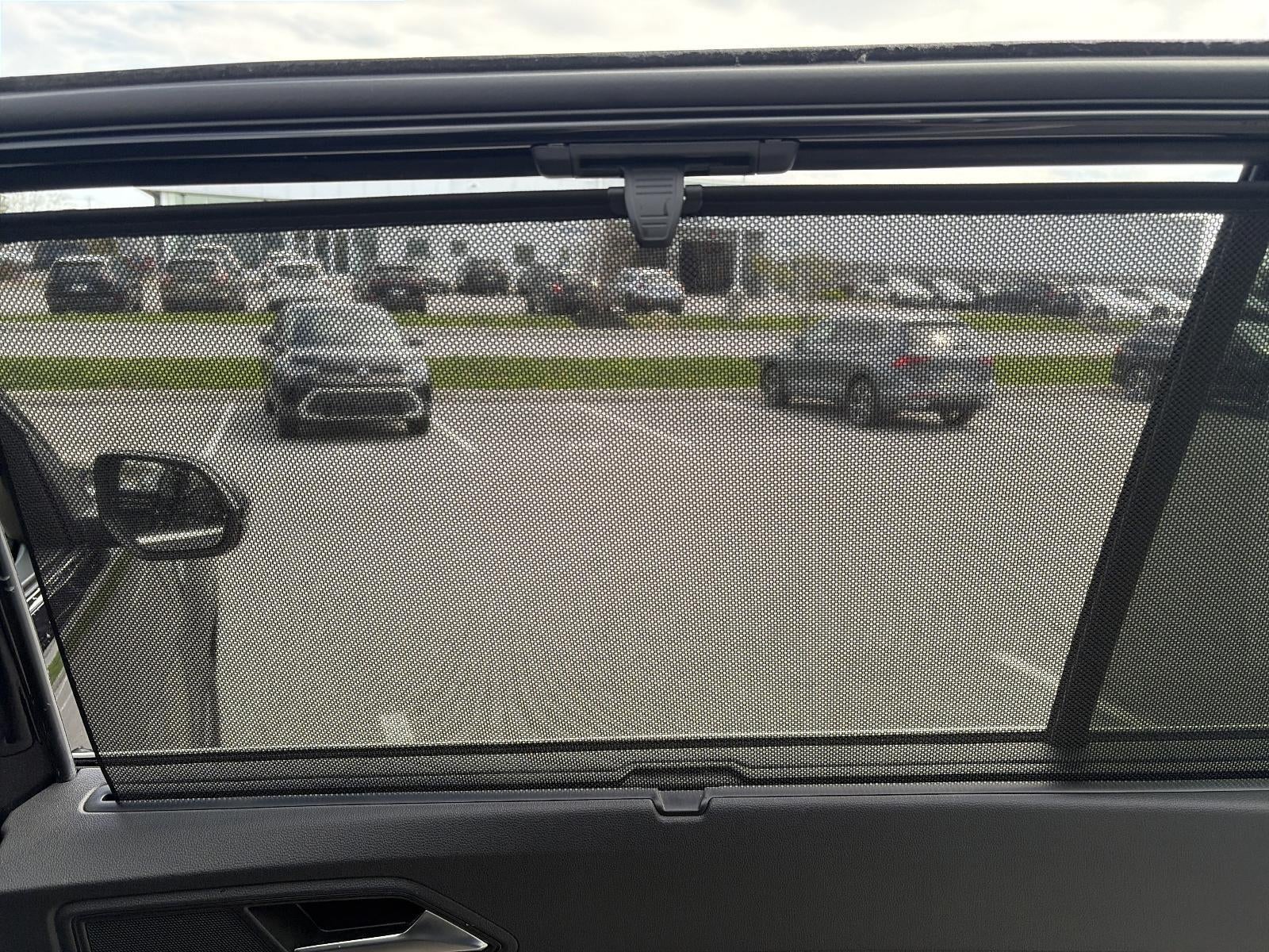 2023 Volkswagen Atlas 2.0T SE 4MOTION