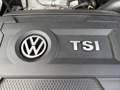 2023 Volkswagen Atlas 2.0T SE 4MOTION