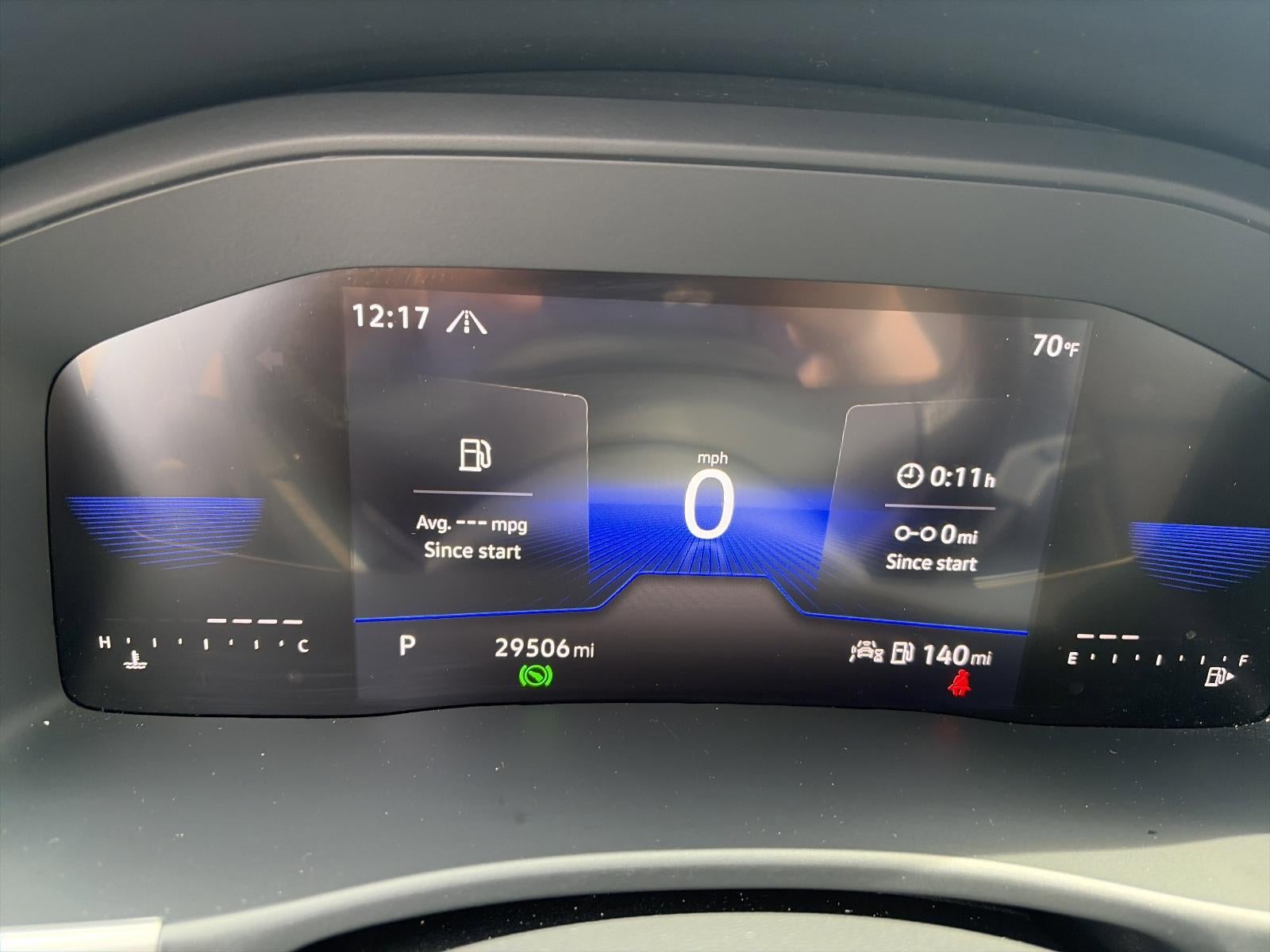 2023 Volkswagen Atlas 2.0T SE 4MOTION