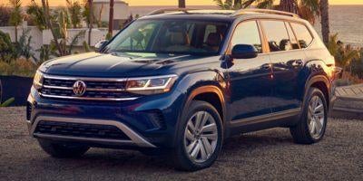 2023 Volkswagen Atlas 2.0T SE 4MOTION