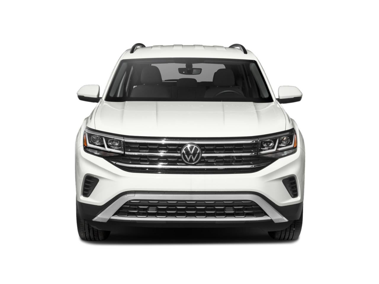 2023 Volkswagen Atlas 2.0T SE 4MOTION