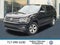 2019 Volkswagen Atlas 3.6L V6 SE 4MOTION