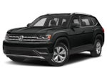 2019 Volkswagen Atlas 3.6L V6 SE 4MOTION