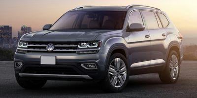2019 Volkswagen Atlas 3.6L V6 SE 4MOTION