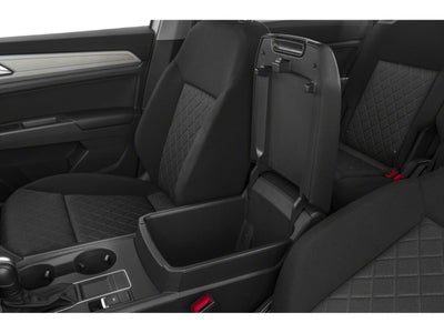 2018 Volkswagen Atlas 3.6L V6 SE w/Technology 4MOTION