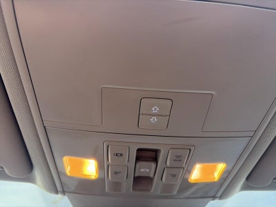 2019 Volkswagen Atlas 3.6L V6 SEL 4MOTION