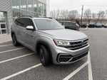 2021 Volkswagen Atlas 3.6L V6 SE w/Technology R-Line 4MOTION *Ltd Avail*