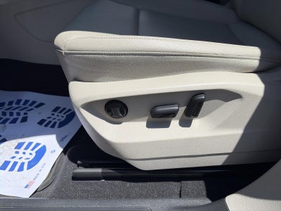 2019 Volkswagen Atlas 3.6L V6 SE w/Technology 4MOTION