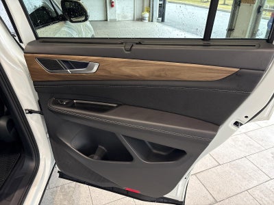 2024 Volkswagen Atlas 2.0T SE w/Technology FWD