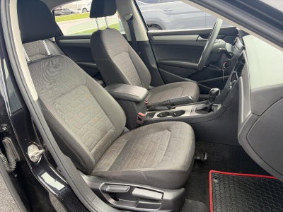 2020 Volkswagen Passat 2.0T S Auto