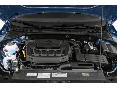 2020 Volkswagen Passat 2.0T S Auto