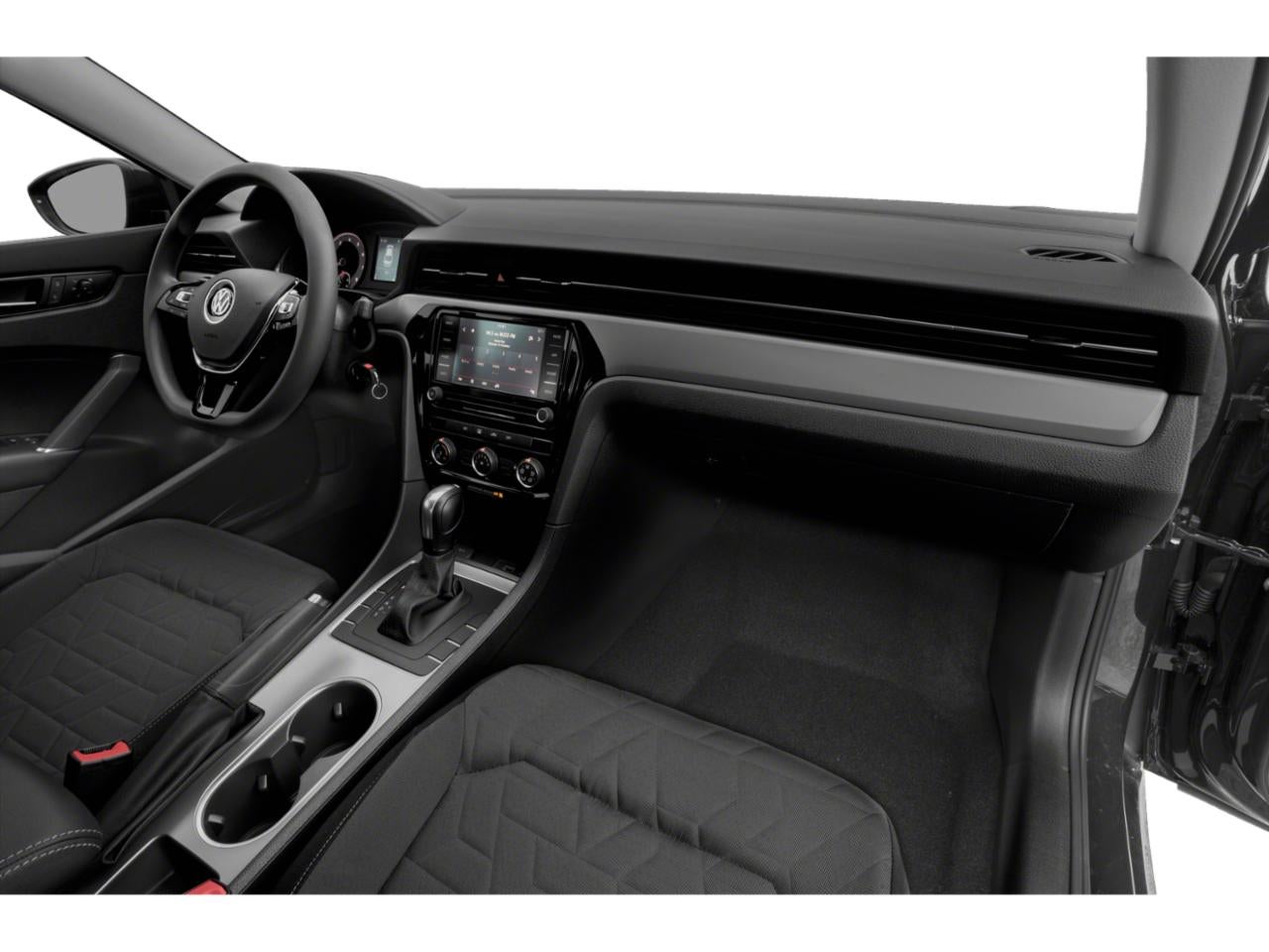 2020 Volkswagen Passat 2.0T S Auto