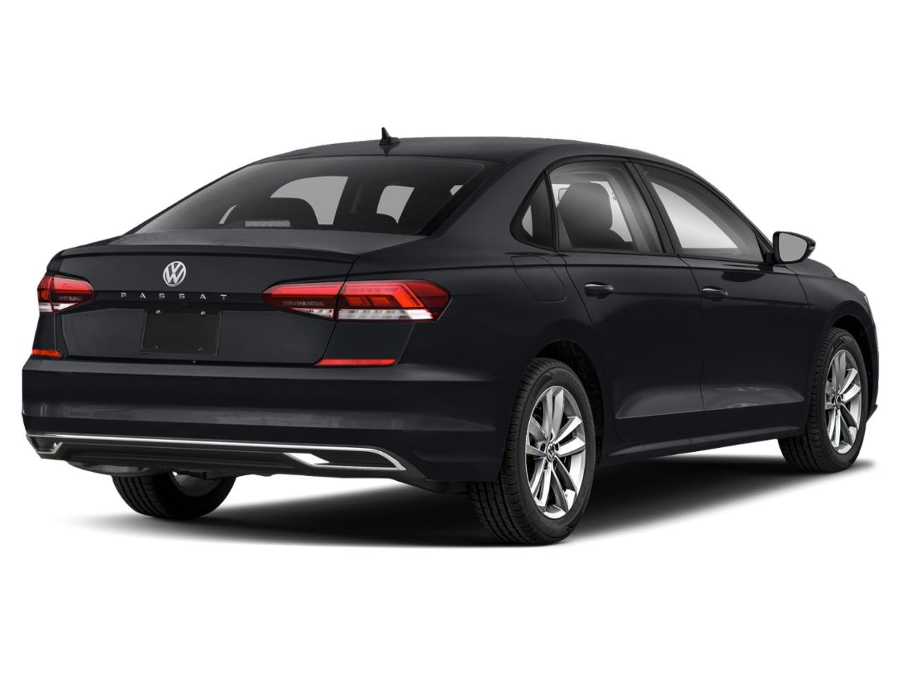2020 Volkswagen Passat 2.0T S Auto
