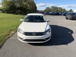 2012 Volkswagen Passat 4dr Sdn 2.5L Auto S PZEV