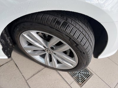 2018 Volkswagen Passat 2.0T SE w/Technology Auto