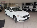 2018 Volkswagen Passat 2.0T SE w/Technology Auto