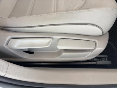 2018 Volkswagen Passat 2.0T SE w/Technology Auto