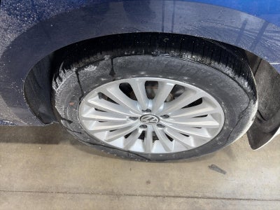 2016 Volkswagen Passat 4dr Sdn 1.8T Auto SE PZEV