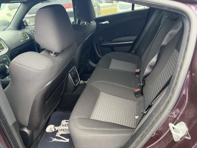 2021 Dodge Charger Scat Pack Widebody RWD