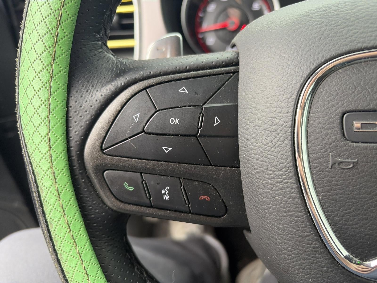 2021 Dodge Charger Scat Pack Widebody RWD