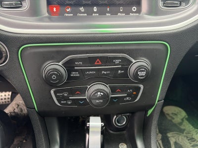 2021 Dodge Charger Scat Pack Widebody RWD