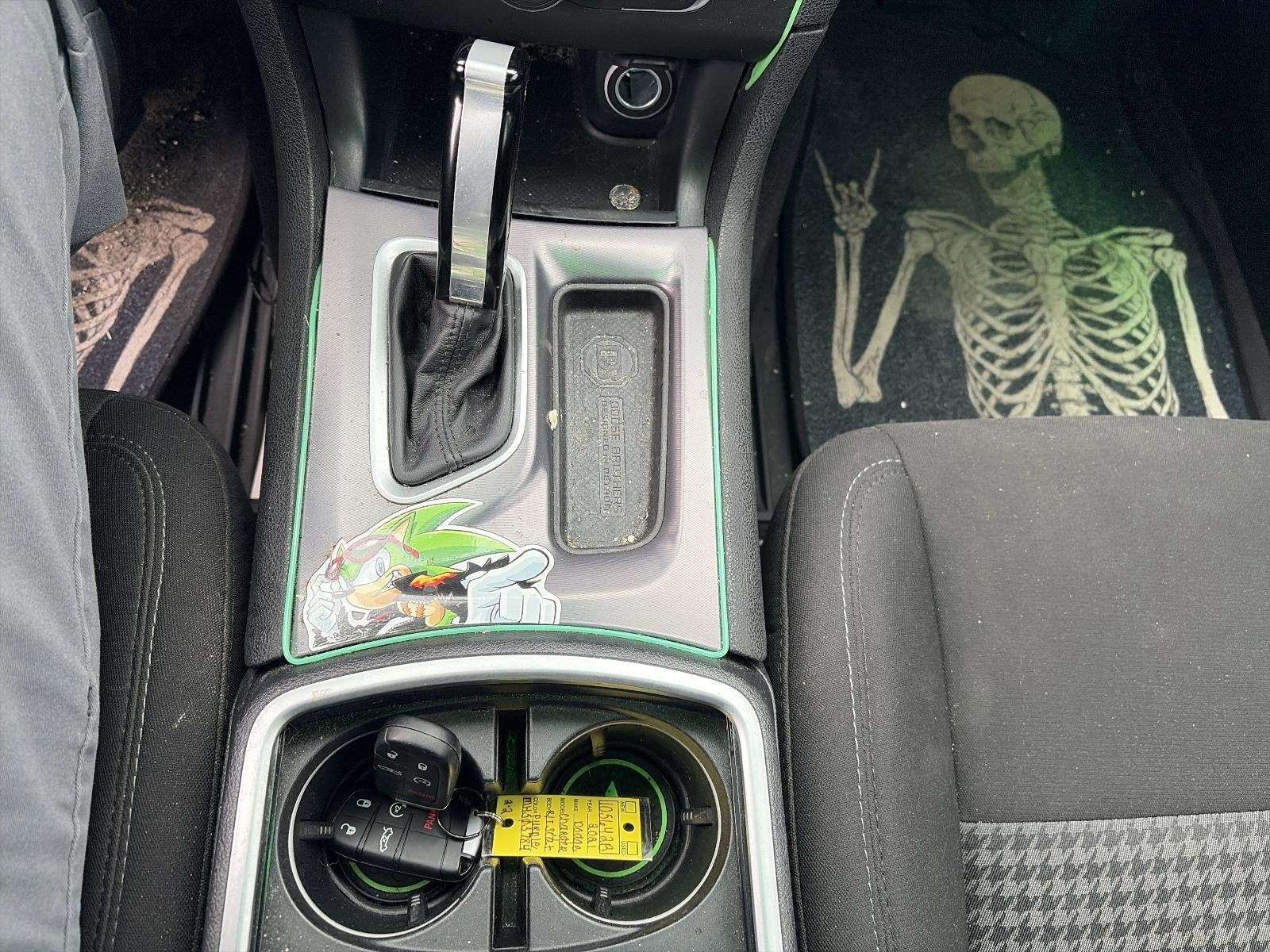 2021 Dodge Charger Scat Pack Widebody RWD