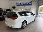 2017 Chrysler Pacifica LX FWD