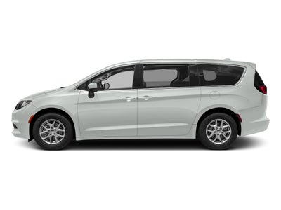 2017 Chrysler Pacifica LX FWD