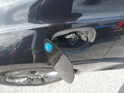 2020 Chrysler Pacifica Hybrid Red S FWD