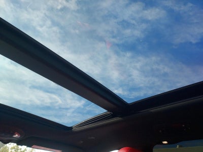 2020 Chrysler Pacifica Hybrid Red S FWD